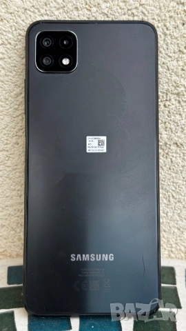 Телефон Самсунг А22 128GB, снимка 5 - Samsung - 54183099
