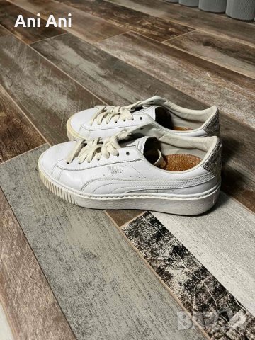 Дамски маратонки, снимка 2 - Кецове - 44374729