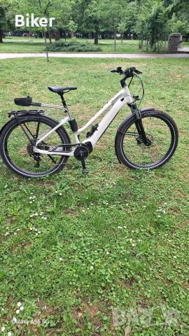 Продавам нов Specialized Vado Turbo 4.0, снимка 6 - Велосипеди - 56166171