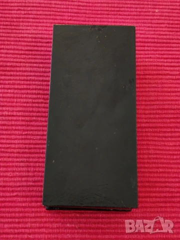 Стара руска лакирана кутийка, авторска, СССР. , снимка 4 - Антикварни и старинни предмети - 50641240