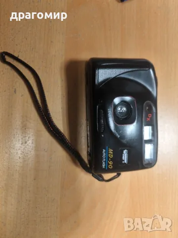 Wizen MD-90 AUTO FLASH , снимка 2 - Фотоапарати - 48698303
