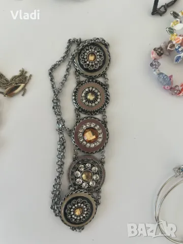 Гривни, снимка 6 - Гривни - 48274174