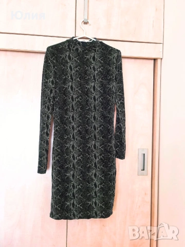 Рокля за различни поводи , снимка 5 - Рокли - 53889549