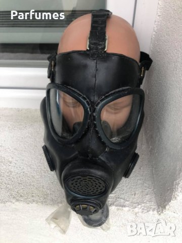 Противогаз Професионален с 2 филтъра само за 25 лв. Нови Внос. Най-ефикасният на пазара. Комплект : , снимка 4 - Други инструменти - 31404463