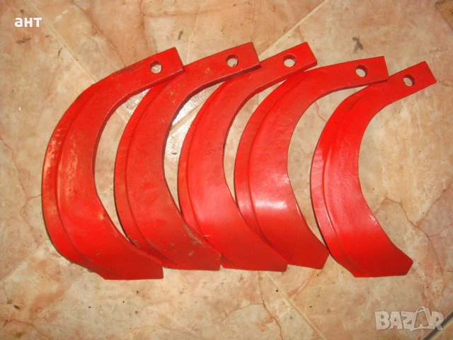 Мотички за Фрези