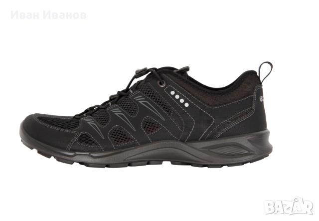 летни обувки ECCO Terracruise Lt номер 39, снимка 4 - Други - 44535008