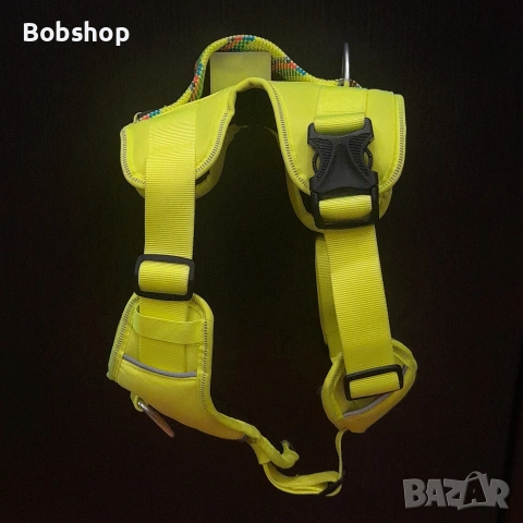 Спортен нагръдник за куче, снимка 2 - За кучета - 54353911