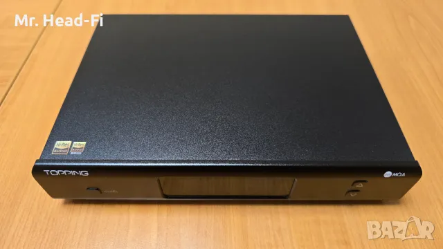 Topping D90SE - DAC (ЦАП)