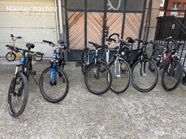 Градски велосипед 28 “, снимка 11 - Велосипеди - 49512810