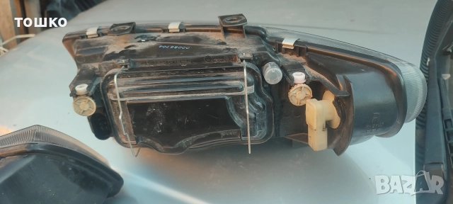 фарове сеат леон/ толедо 2, снимка 11 - Части - 52897735