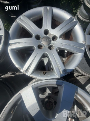Продавам джанти 16, снимка 16 - Гуми и джанти - 54342055