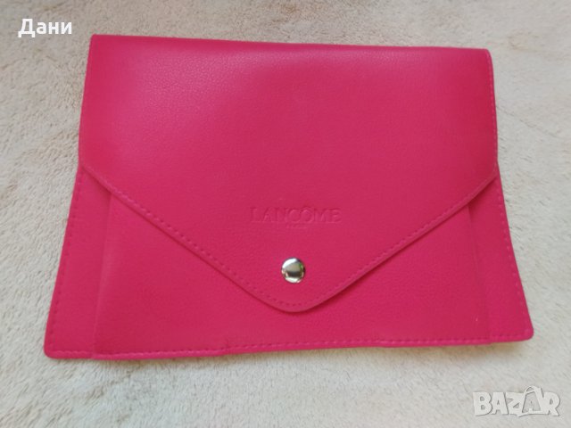 lancome козметична чантичка , снимка 1