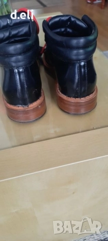 Два вида! TOD'S. Original Size 38 Кожени обувки с лаково покритие, снимка 14 - Дамски елегантни обувки - 42969840