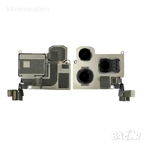 Задна камера за APPLE iPhone 16 Pro Original