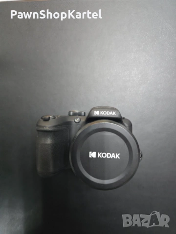 Продавам мостов цифров фотоапарат Kodak PIXPRO AZ405, снимка 2 - Фотоапарати - 53172606