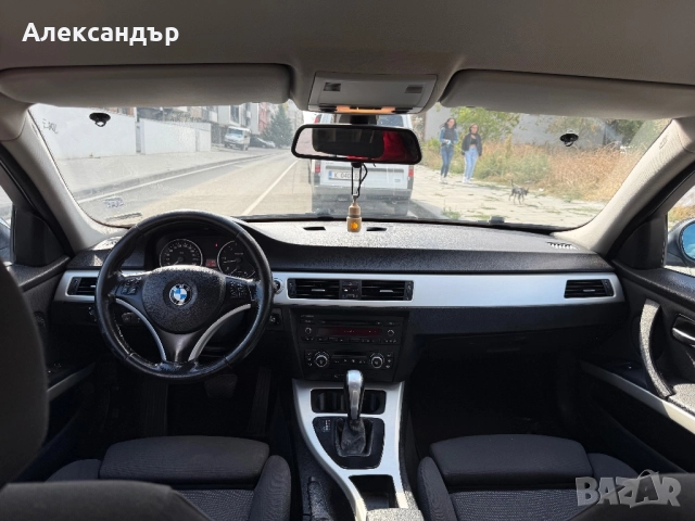 BMW 330D xDrive, снимка 8 - Автомобили и джипове - 52427940