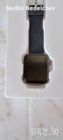 Смарт часовник Riverson, снимка 8 - Смарт гривни - 47551004