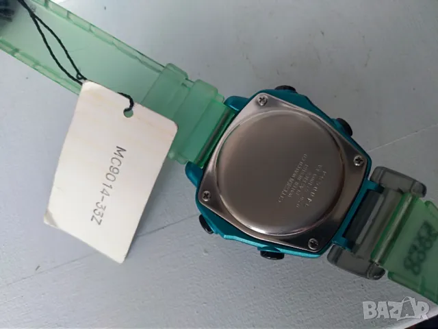 CITIZEN INDEPENDENT EXPO 2000, снимка 4 - Мъжки - 47350511