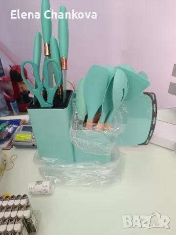 комплект от 19части , снимка 1