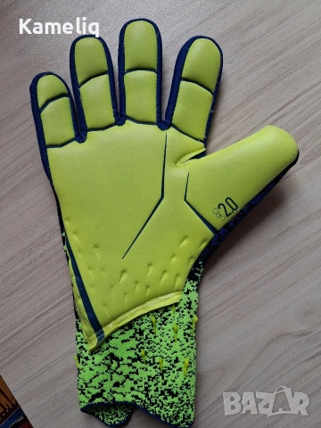 Вратарски ръкавици