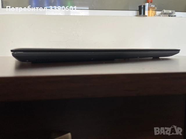 Lenovo Ideapad 330 Core i7, 20 GB RAM, NVIDIA GTX 1050, снимка 7 - Лаптопи за дома - 54111331