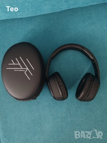 Безжични слушалки PowerLocus P7 Upgrade
