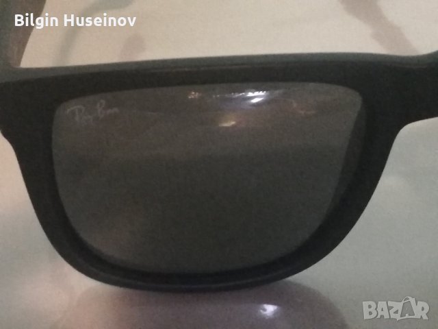 Слънчеви очила Ray Ban, снимка 7 - Слънчеви и диоптрични очила - 33769694