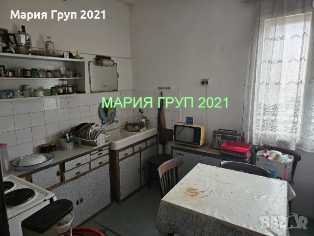 !!!ТОП ОФЕРТА!!!Продавам Самостоятелна Двуетажна Къща с Гараж в гр. Димитровград кв."Славянски"!!!, снимка 8 - Къщи - 48416912