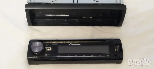Pioneer DEH-X7800DAB, снимка 4 - Аудиосистеми - 56425173