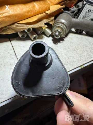 КРАН ПАРНО МОСКВИЧ 2141-8101400 НОВ ОРИГИНАЛЕН, снимка 3 - Части - 53101591