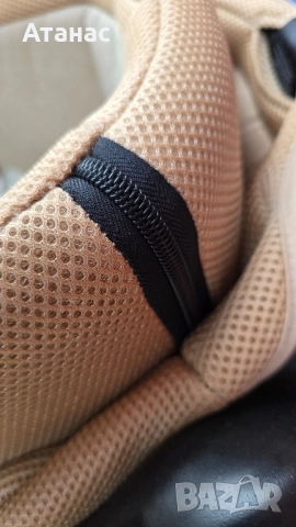 бебешко столче за кола, снимка 6 - Столчета за кола и колело - 52367120