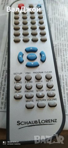 Schaub Lorenz, снимка 3 - Радиокасетофони, транзистори - 30917925
