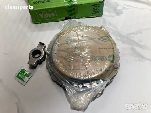 Комплект съединител VALEO за Лада Самара / LADA Samara, снимка 4 - Части - 49809623