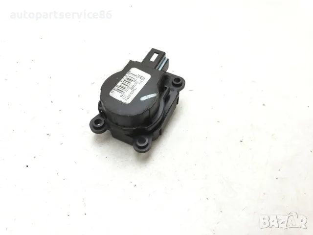 Мотор-актуатор на въздушната клапа за климатик и отопление 13372966 за Vauxhall Mokka 1.6 CDTi 2016, снимка 4 - Части - 55899910