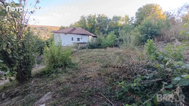 Парцел в Самоводене , снимка 18 - Парцели - 55504792