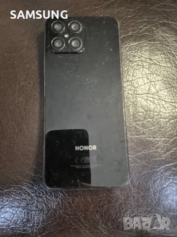 Honor - X8, снимка 4 - Huawei - 53210396