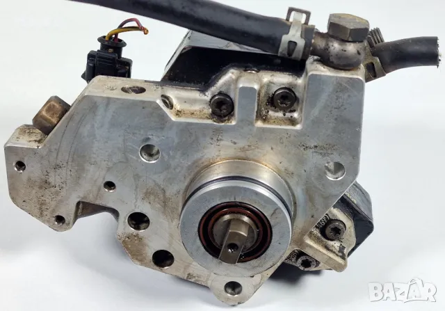 ГНП Горивна Помпа Хонда ФРВ ФР-В Honda FRV FR-V 2.2 i-CTDi 0 445 010 093 0445010093 16790-RBD-E01, снимка 2 - Части - 48555691