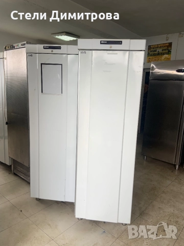 Професионални хладилници GRAM /ДАНИЯ/