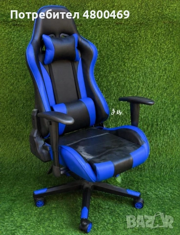 ГЕЙМЪРСКИ СТОЛОВЕ ЗА 65€