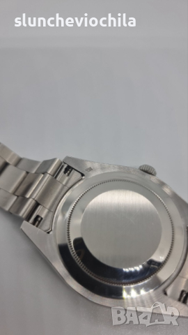 Часовник Rolex Air King, снимка 6 - Мъжки - 44532922