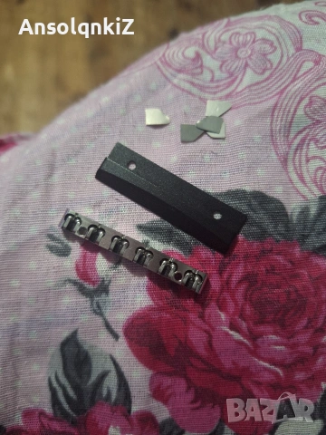 Roller нът 43 мм