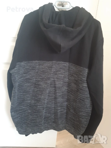 Мъжко горнище на анцуг, NEXT, L , снимка 2 - Спортни дрехи, екипи - 54330928