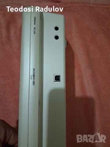 продавам 2 бр клавири, снимка 4 - Други - 52527561