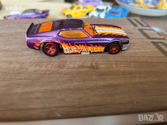 Hotwheels 2018, снимка 3 - Колекции - 42324019