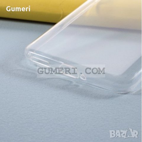 Oneplus Nord Силиконов прозрачен гръб , снимка 3 - Калъфи, кейсове - 31007148