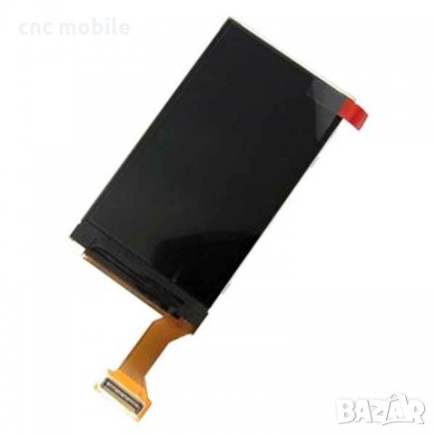 Nokia 5250 дисплей 