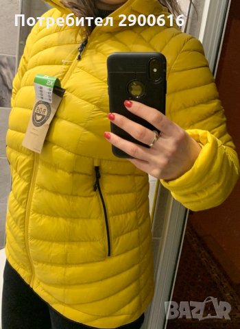 Ново дамско яке, снимка 5 - Якета - 31365043