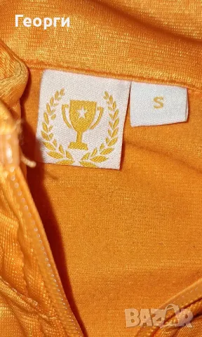 футболна горница на Нидерландия , снимка 7 - Спортни дрехи, екипи - 48944436