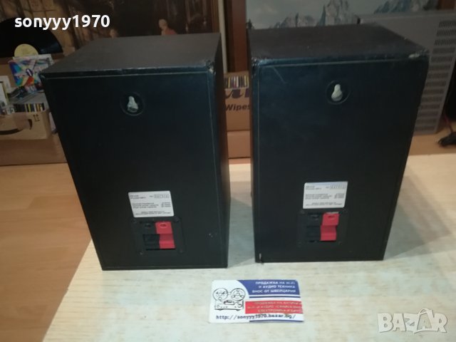 revox-2бр тонколони 0910231338, снимка 6 - Тонколони - 42494328