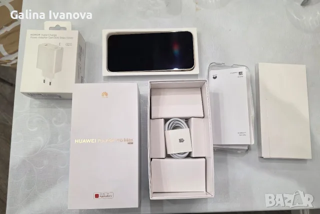 HUAWEI Pura90s Pro Max, снимка 3 - Huawei - 56424610